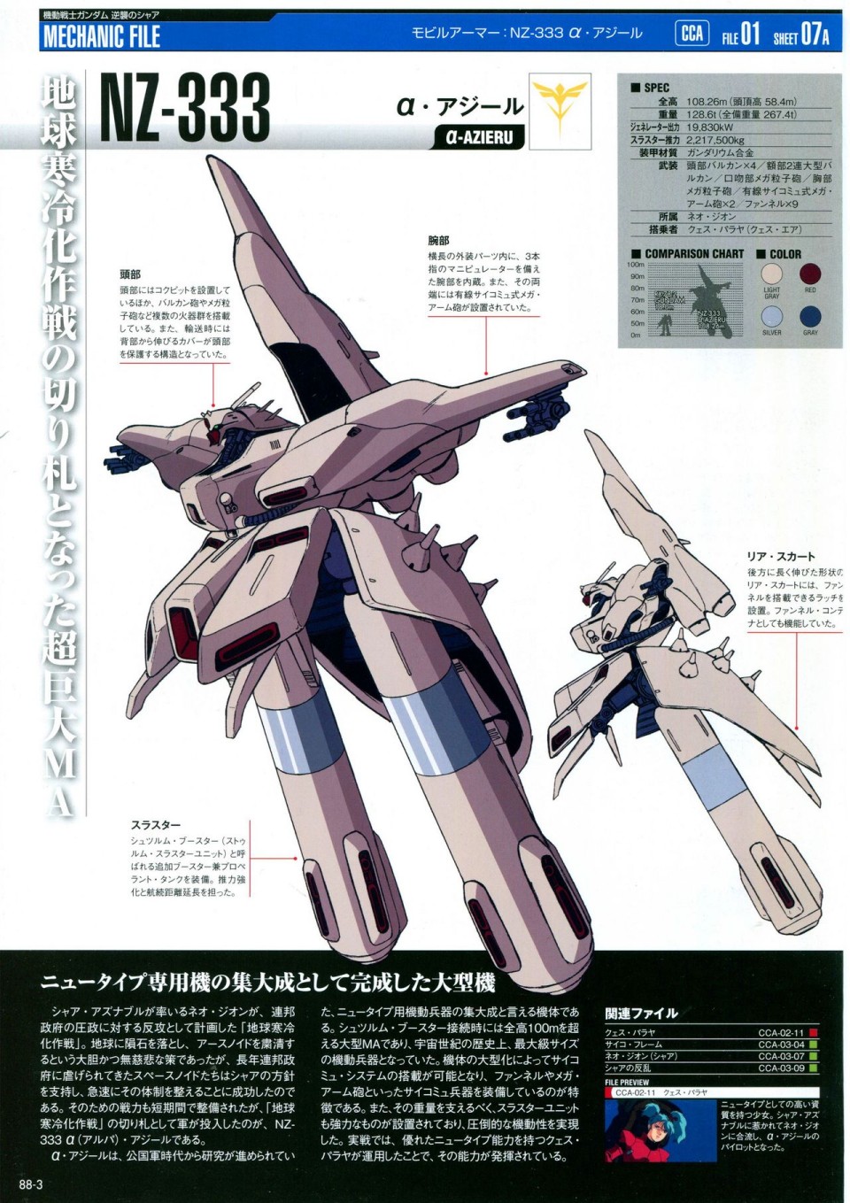 【The Official Gundam Perfect File】漫画-（第81-90话）章节漫画下拉式图片-249.jpg