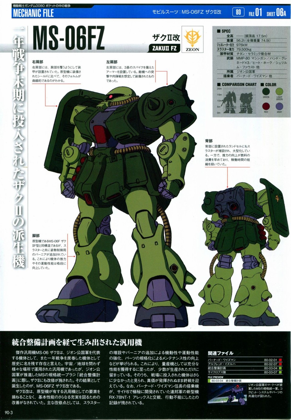 【The Official Gundam Perfect File】漫画-（第81-90话）章节漫画下拉式图片-319.jpg