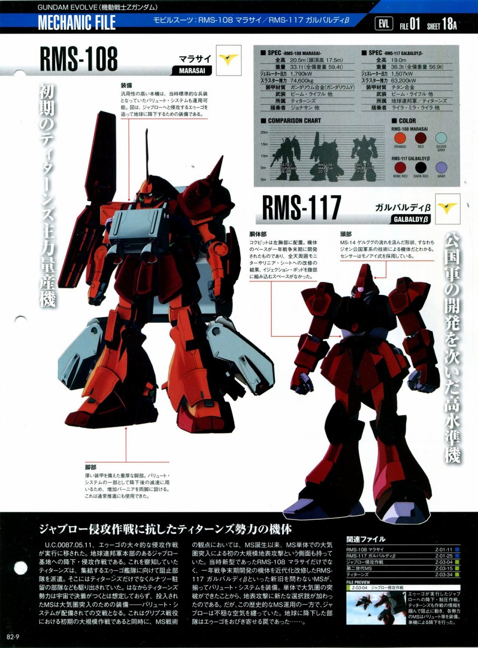 【The Official Gundam Perfect File】漫画-（第81-90话）章节漫画下拉式图片-45.jpg
