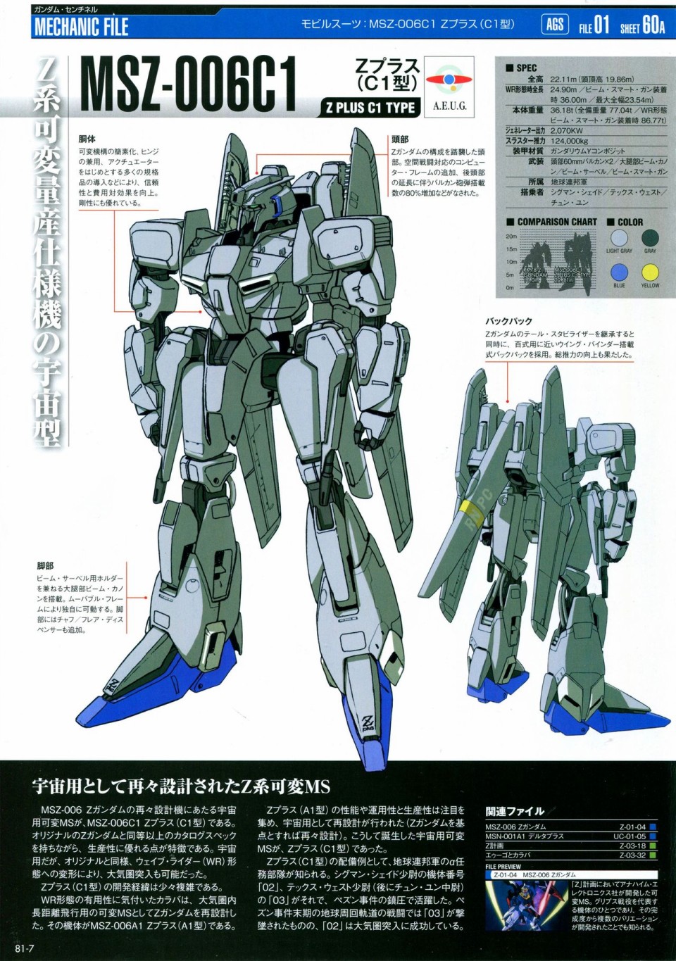 【The Official Gundam Perfect File】漫画-（第81-90话）章节漫画下拉式图片-7.jpg