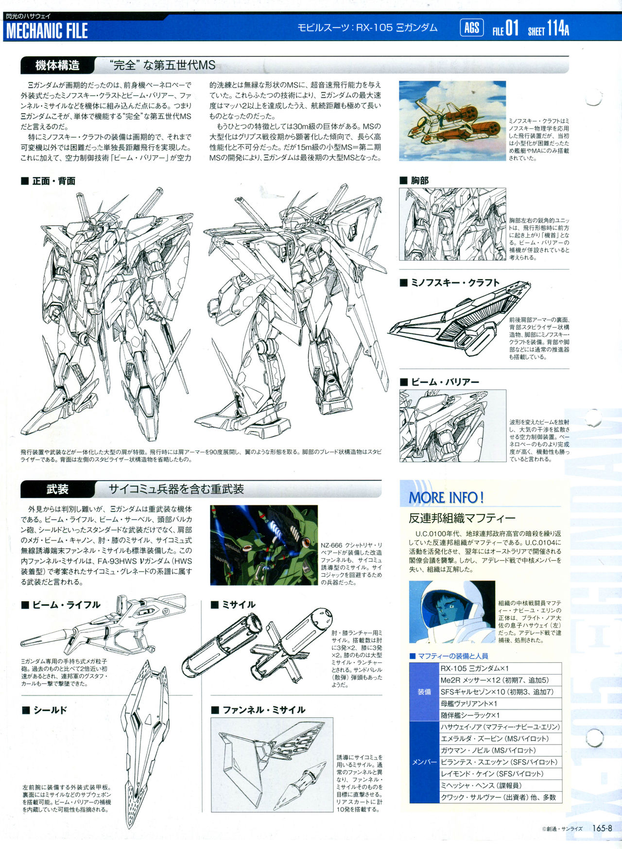 【The Official Gundam Perfect File】漫画-（第165话）章节漫画下拉式图片-10.jpg