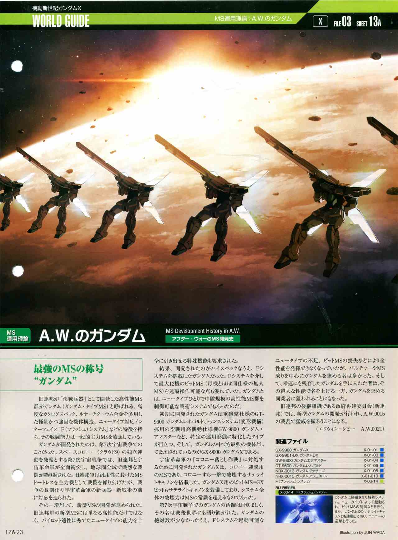 【The Official Gundam Perfect File】漫画-（第176话）章节漫画下拉式图片-25.jpg