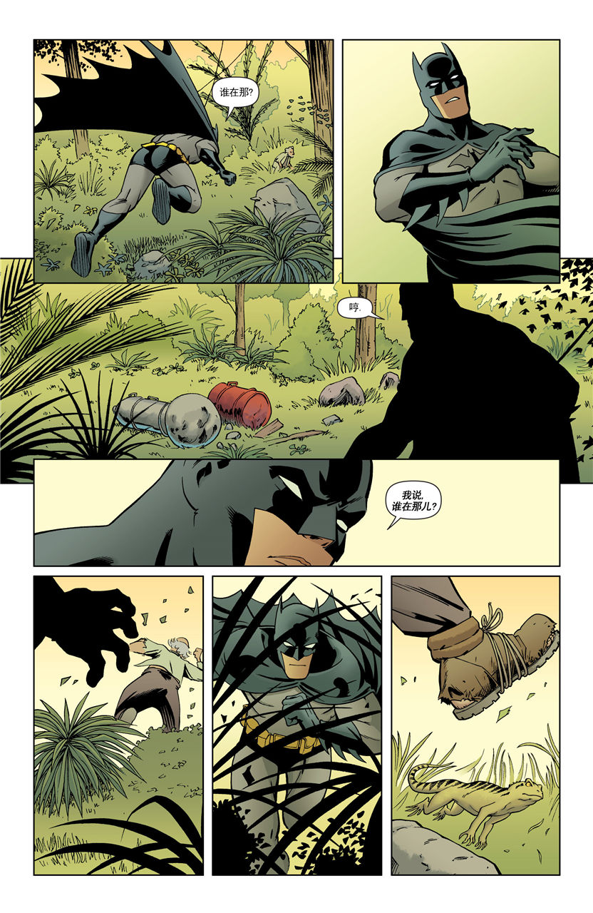 【蝙蝠侠】漫画-（2008年刊）章节漫画下拉式图片-26.jpg