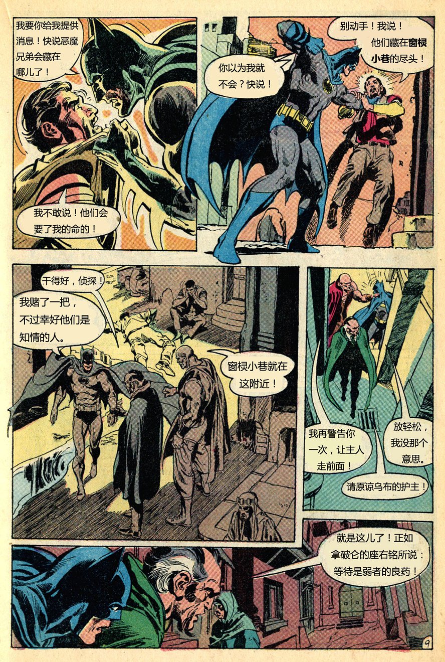 【蝙蝠侠】漫画-（第232卷）章节漫画下拉式图片-10.jpg