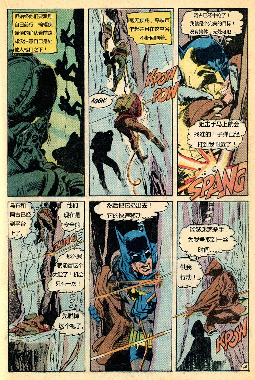 【蝙蝠侠】漫画-（第232卷）章节漫画下拉式图片-15.jpg