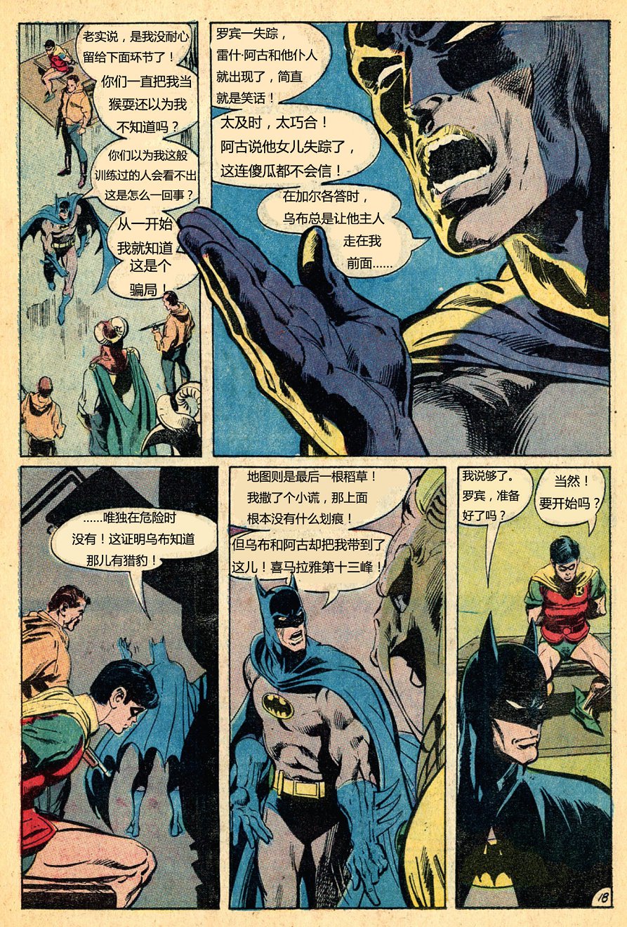 【蝙蝠侠】漫画-（第232卷）章节漫画下拉式图片-18.jpg
