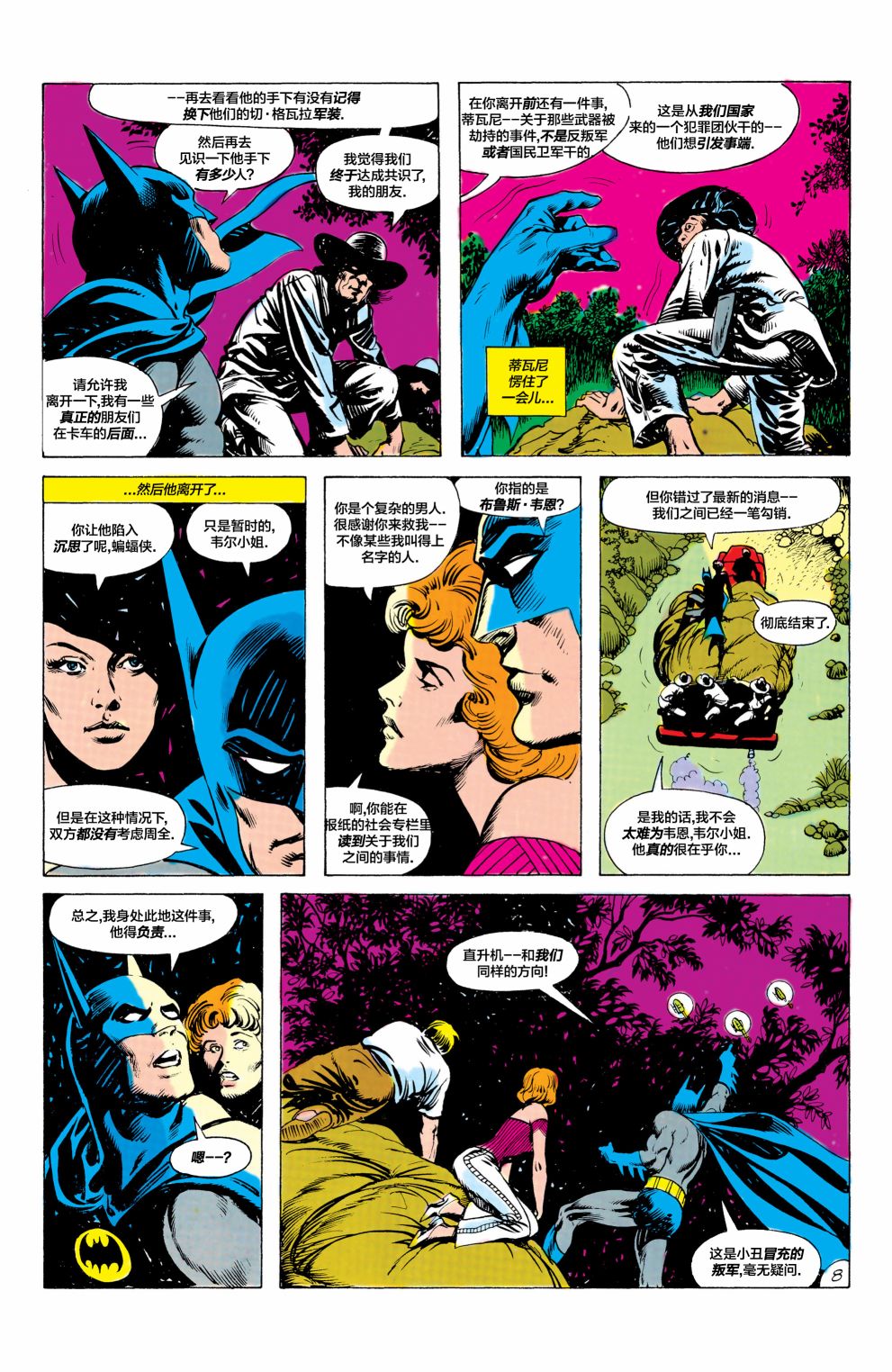 【蝙蝠侠】漫画-（第366卷）章节漫画下拉式图片-9.jpg
