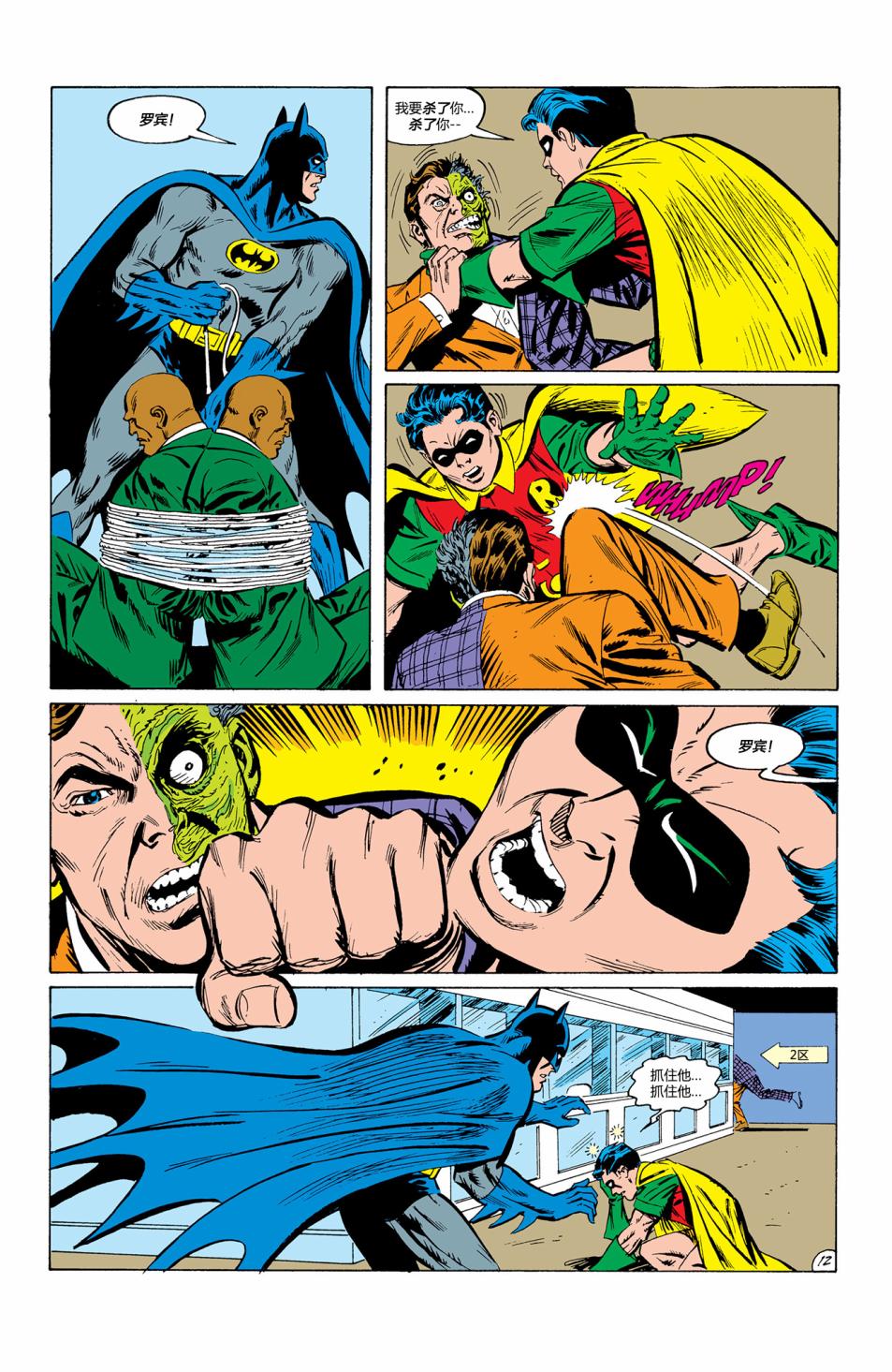 【蝙蝠侠】漫画-（第411卷）章节漫画下拉式图片-13.jpg