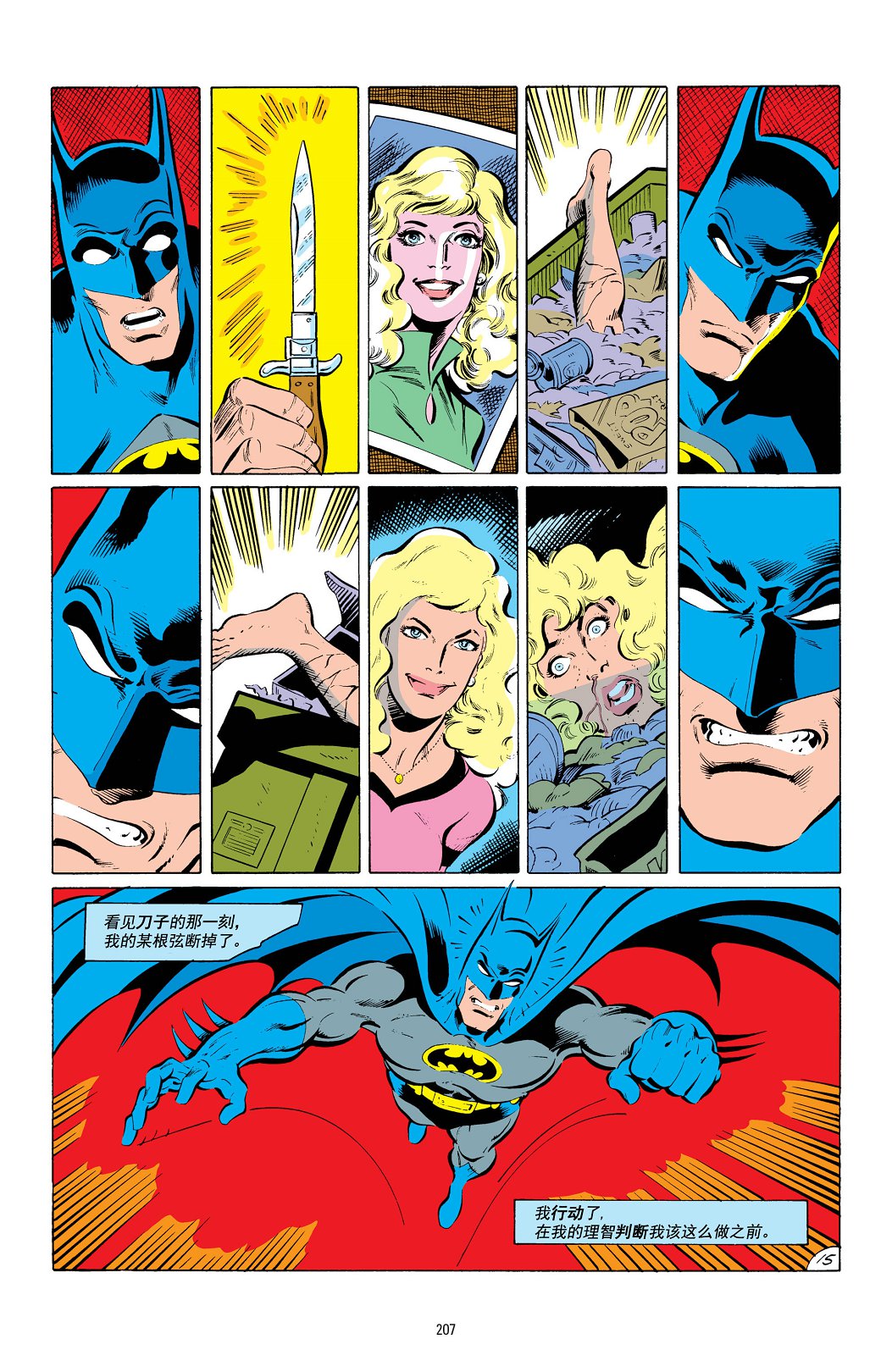 【蝙蝠侠】漫画-（第414卷）章节漫画下拉式图片-16.jpg