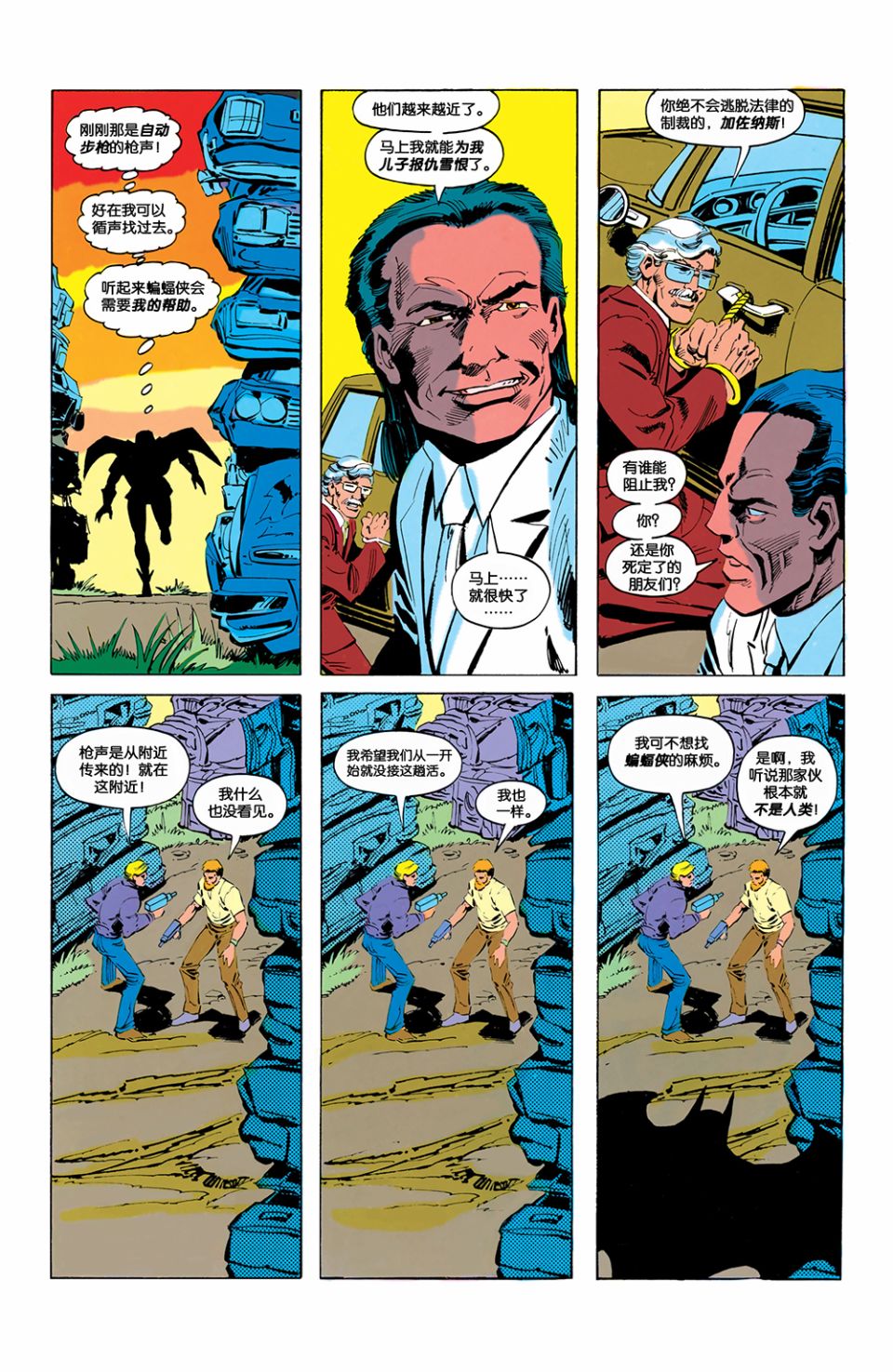 【蝙蝠侠】漫画-（第425卷）章节漫画下拉式图片-11.jpg