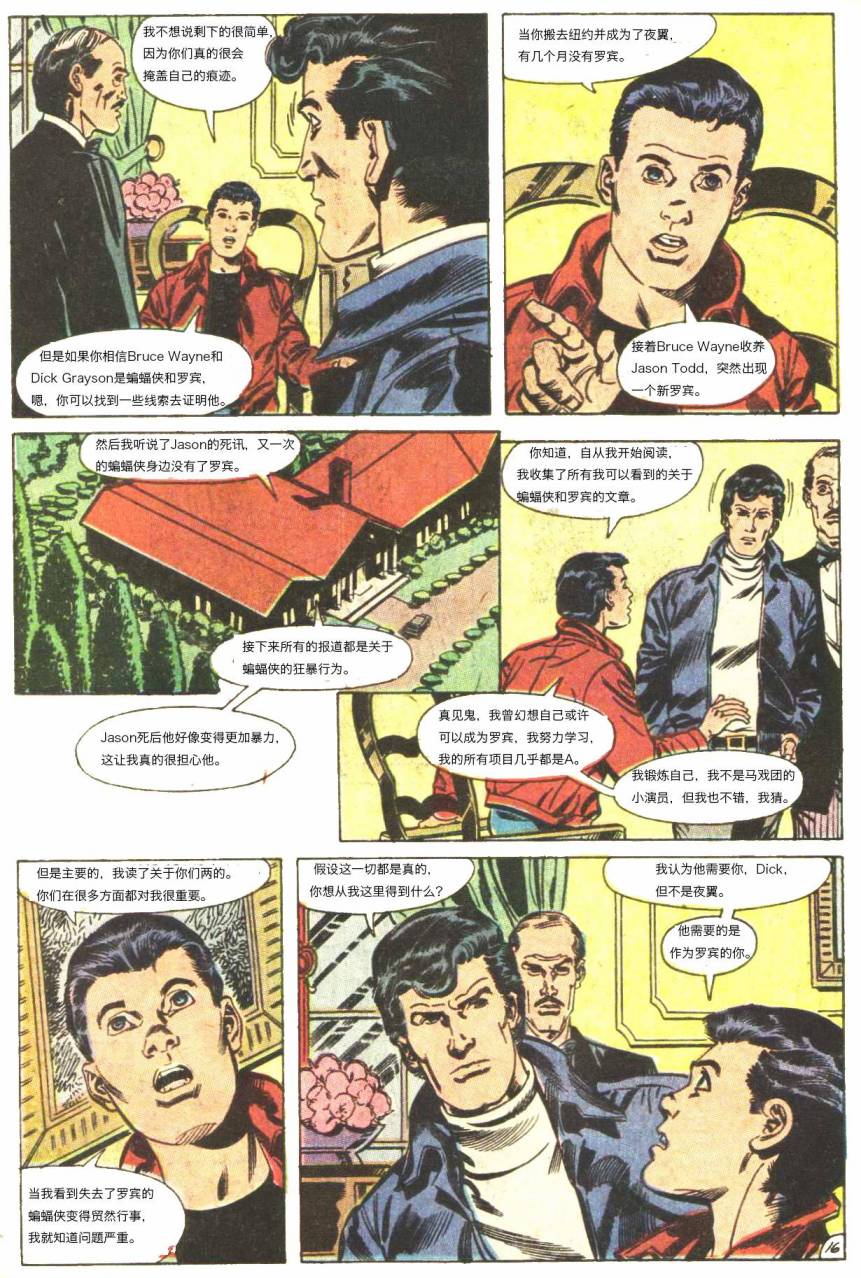 【蝙蝠侠】漫画-（第441卷孤独死亡之所#3）章节漫画下拉式图片-16.jpg