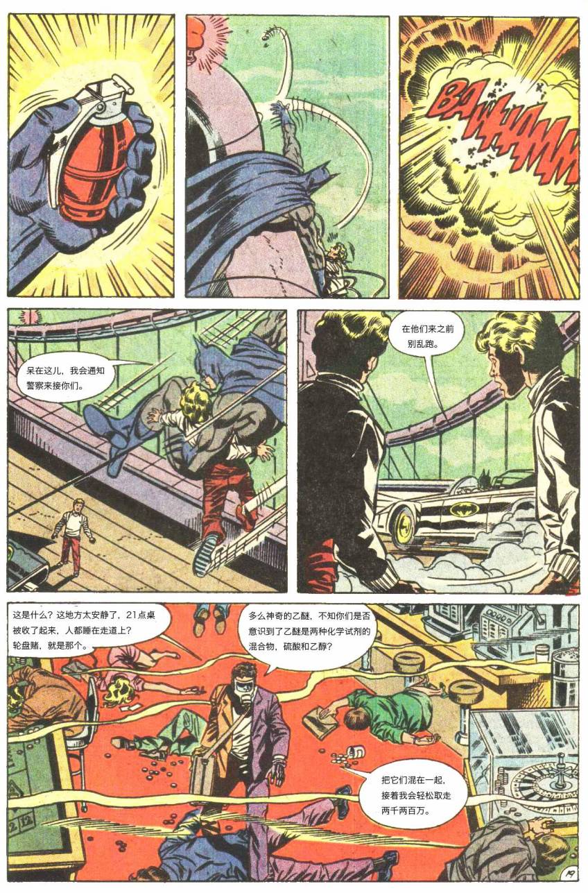 【蝙蝠侠】漫画-（第441卷孤独死亡之所#3）章节漫画下拉式图片-19.jpg