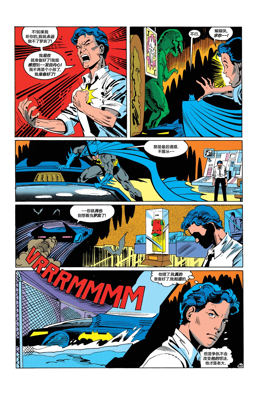 【蝙蝠侠】漫画-（第455卷）章节漫画下拉式图片-21.jpg