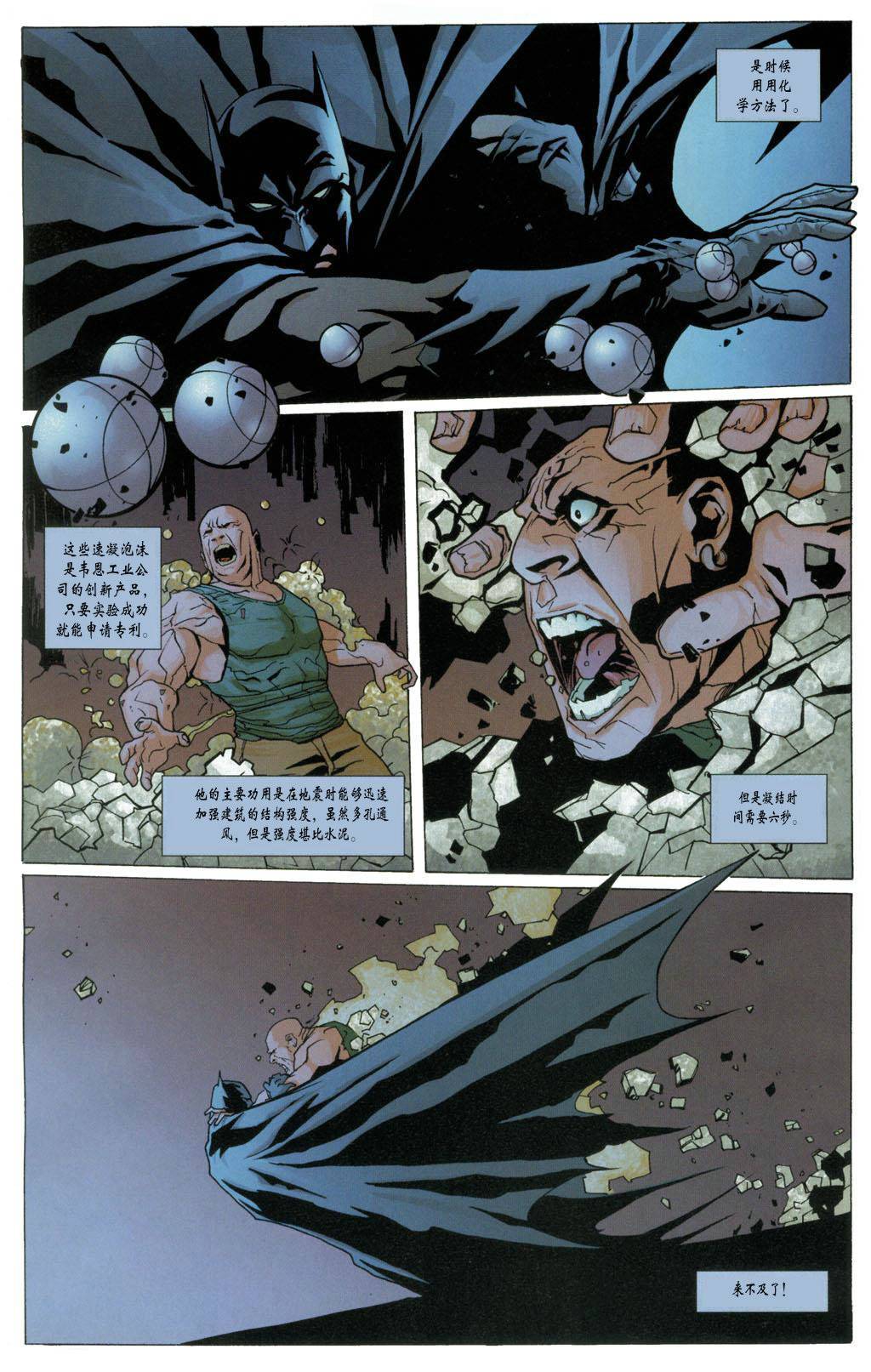 【蝙蝠侠】漫画-（第626卷）章节漫画下拉式图片-17.jpg