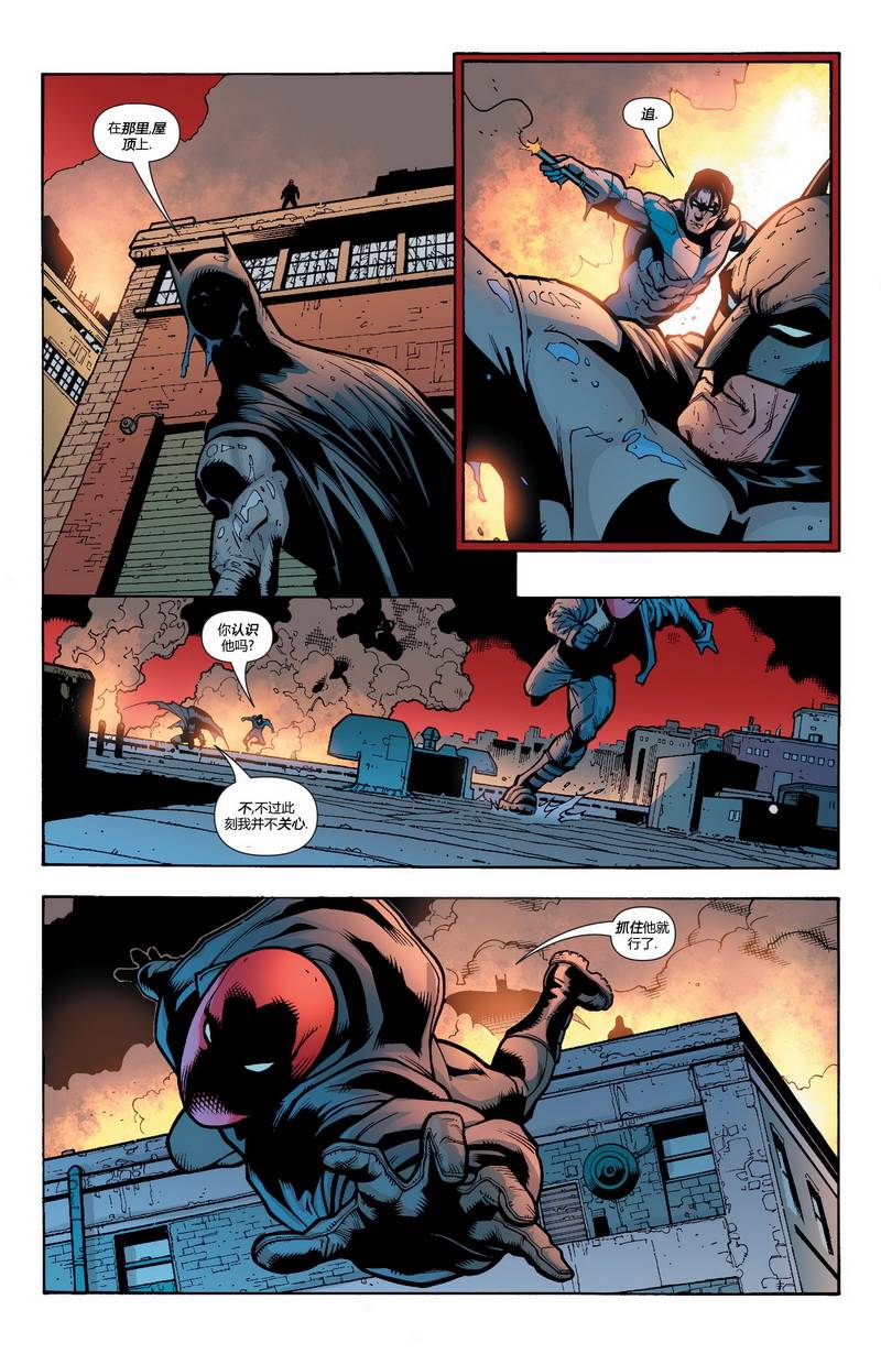 【蝙蝠侠】漫画-（第636卷头罩之下#2）章节漫画下拉式图片-18.jpg