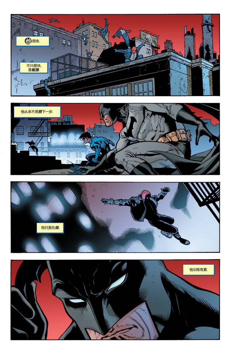 【蝙蝠侠】漫画-（第636卷头罩之下#2）章节漫画下拉式图片-19.jpg