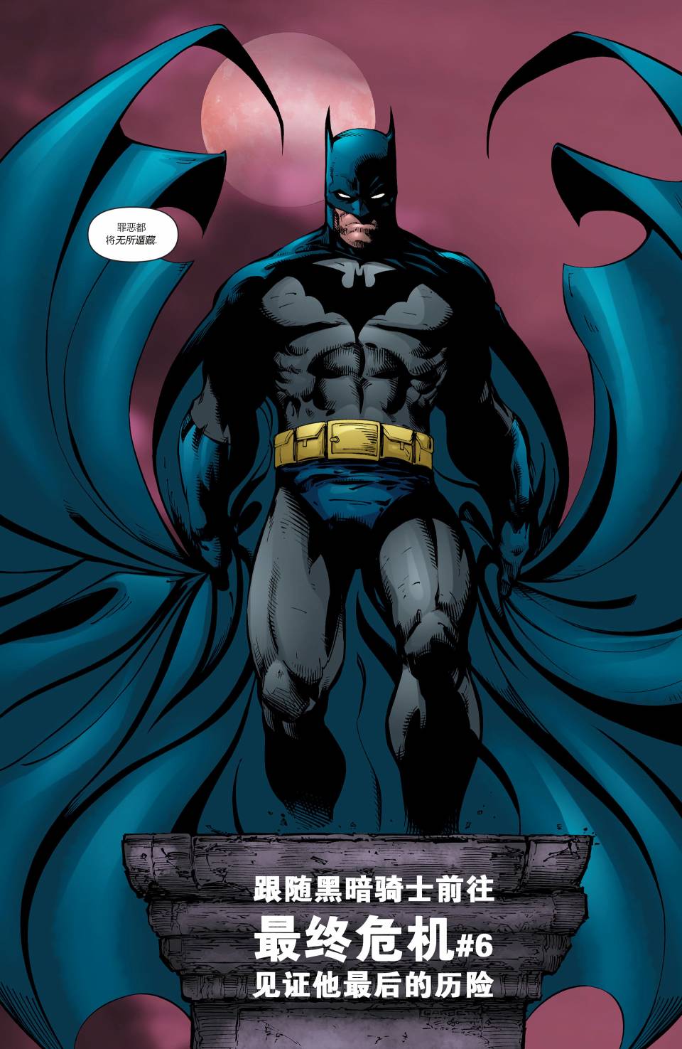 【蝙蝠侠】漫画-（第683卷）章节漫画下拉式图片-23.jpg