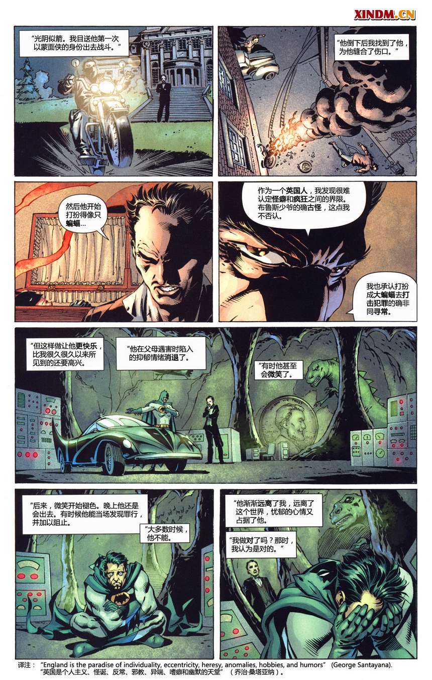 【蝙蝠侠】漫画-（第686卷披风斗士的命运#1）章节漫画下拉式图片-27.jpg
