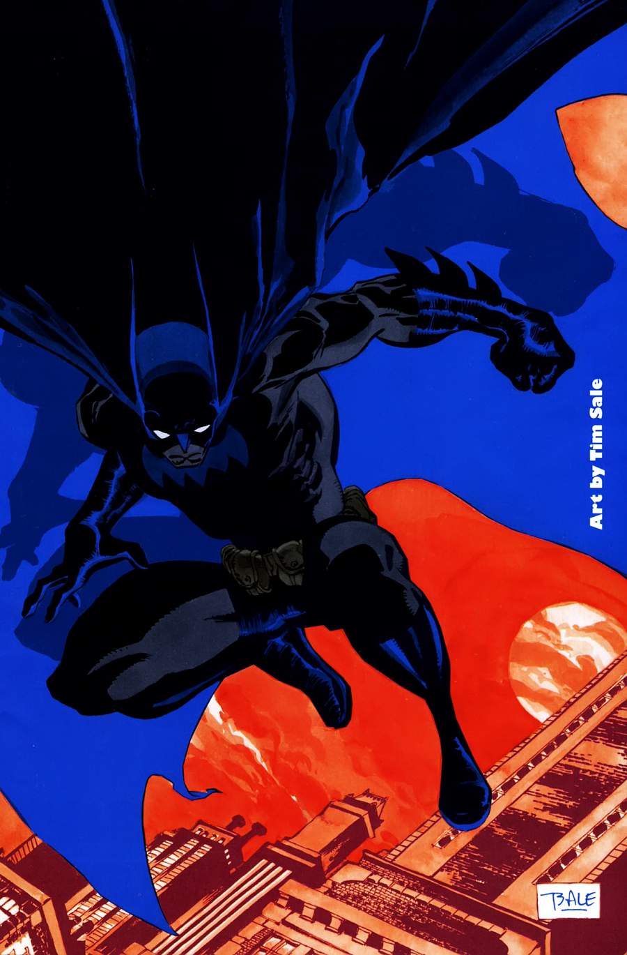 【蝙蝠侠】漫画-（第700卷纪念刊）章节漫画下拉式图片-40.jpg
