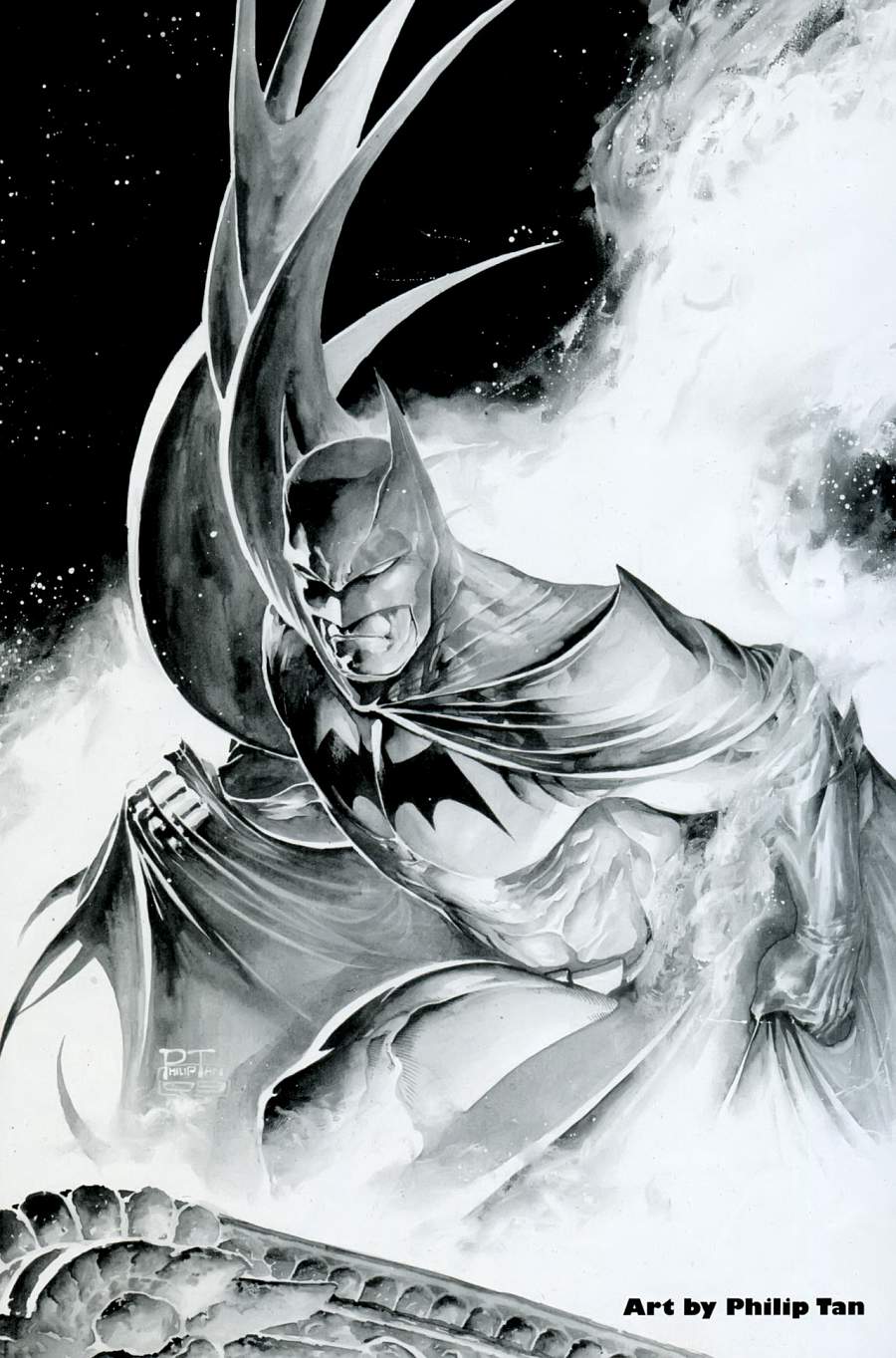 【蝙蝠侠】漫画-（第700卷纪念刊）章节漫画下拉式图片-42.jpg