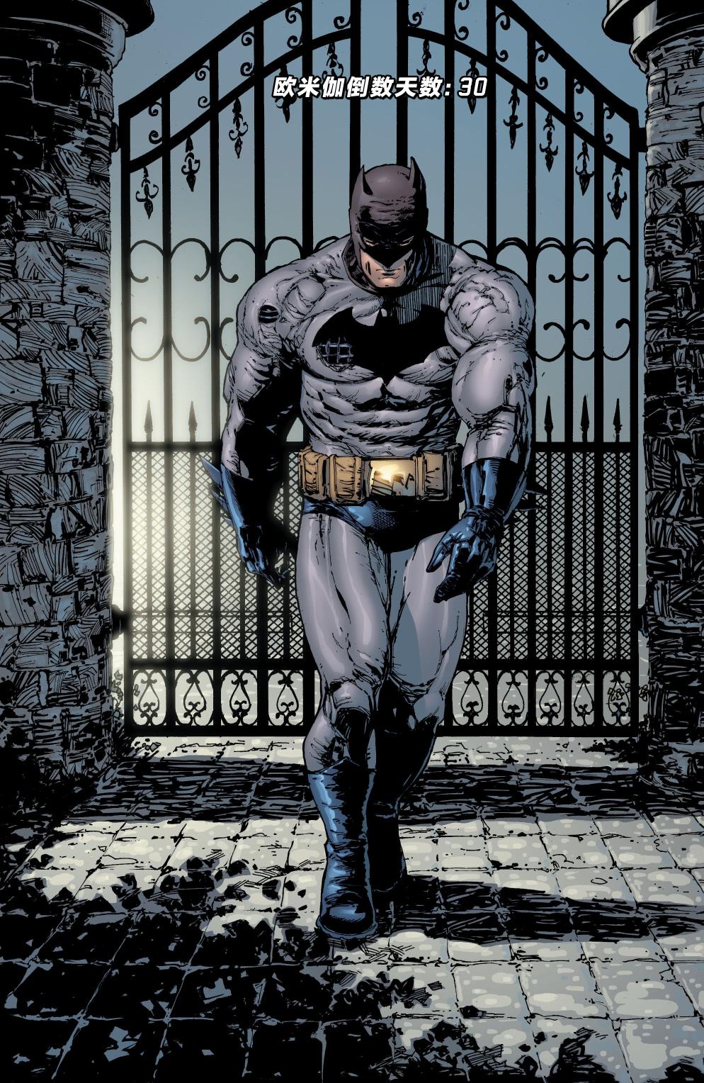 【蝙蝠侠】漫画-（第701卷）章节漫画下拉式图片-10.jpg