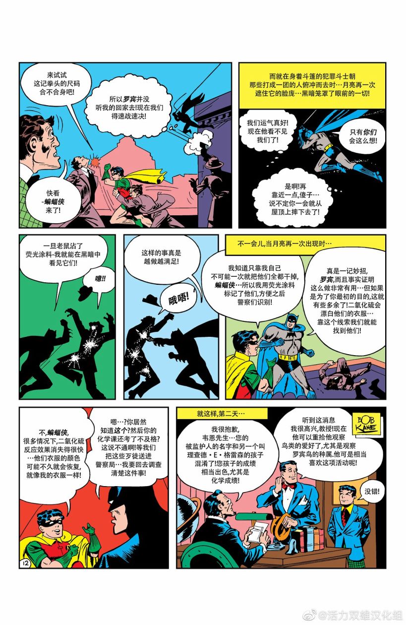 【蝙蝠侠】漫画-（第18卷第2个故事）章节漫画下拉式图片-13.jpg