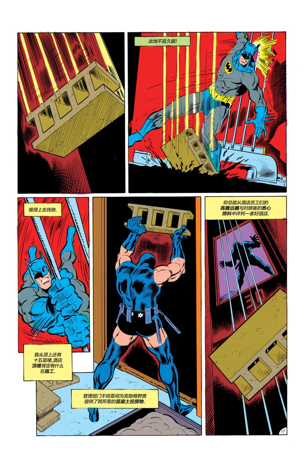 【蝙蝠侠】漫画-（第419卷）章节漫画下拉式图片-11.jpg