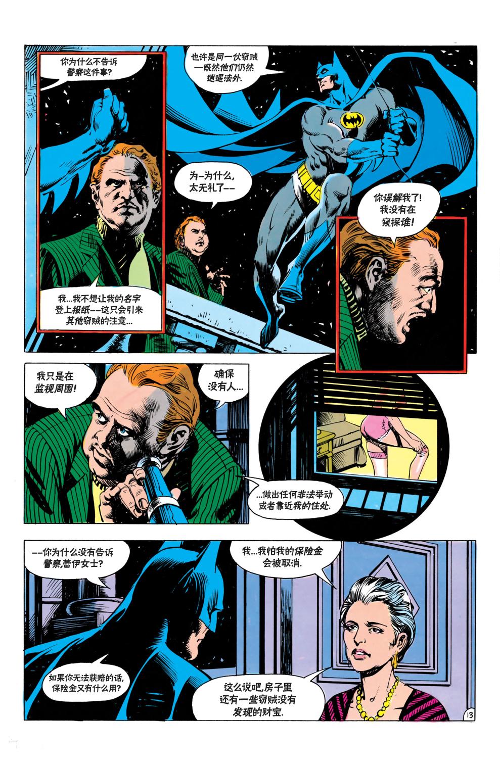 【蝙蝠侠】漫画-（第376卷）章节漫画下拉式图片-14.jpg