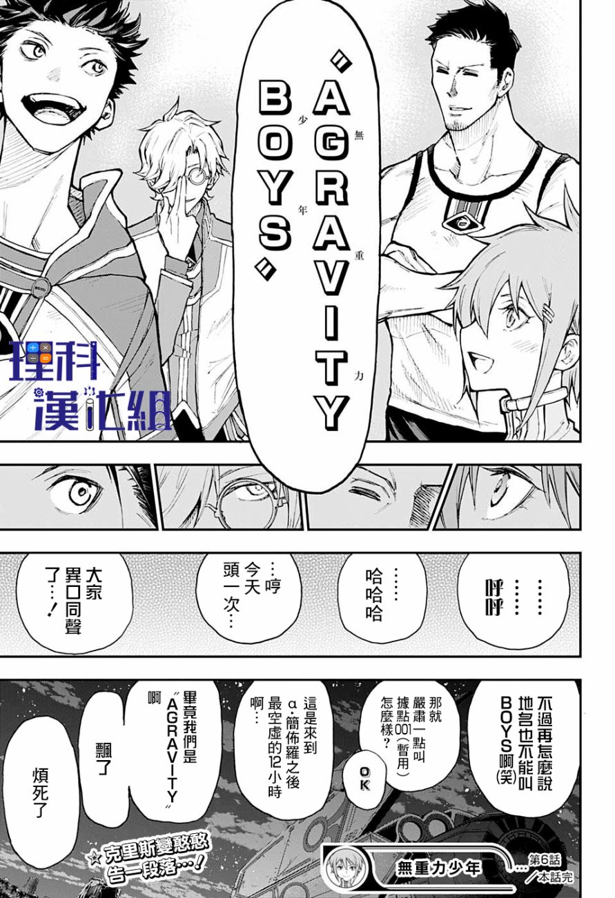 【失重BOYS】漫画-（第06话）章节漫画下拉式图片-19.jpg