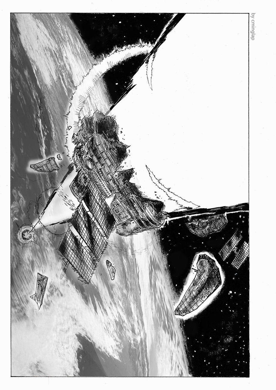 【决战神级外星人】漫画-（第01话）章节漫画下拉式图片-24.jpg
