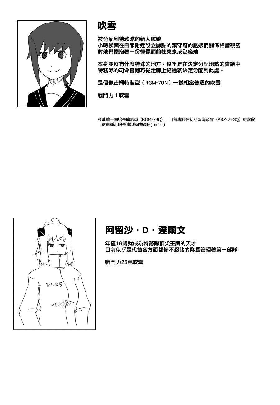 【毁灭舰娘漫画】漫画-（第85话）章节漫画下拉式图片-6.jpg