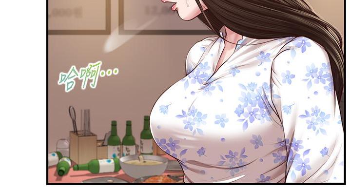 《纯情的崩坏》漫画最新章节第61话免费下拉式在线观看章节第【54】张图片