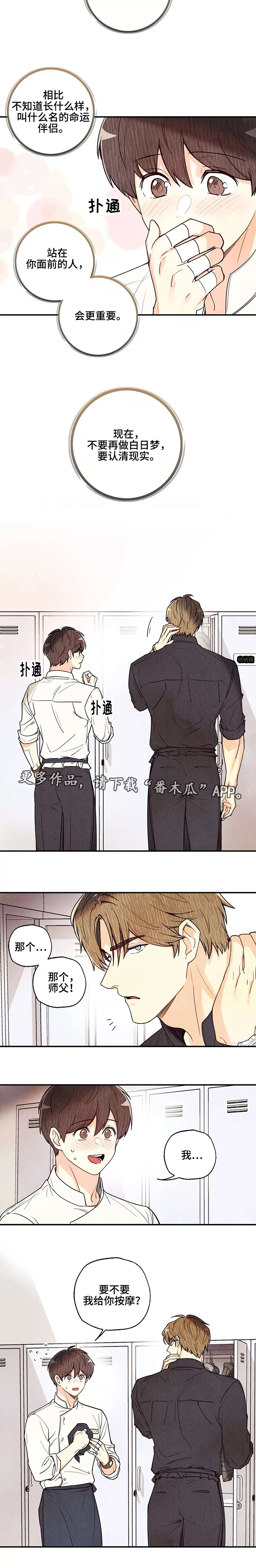 《身体刻印》漫画最新章节第35章：实施计划免费下拉式在线观看章节第【6】张图片