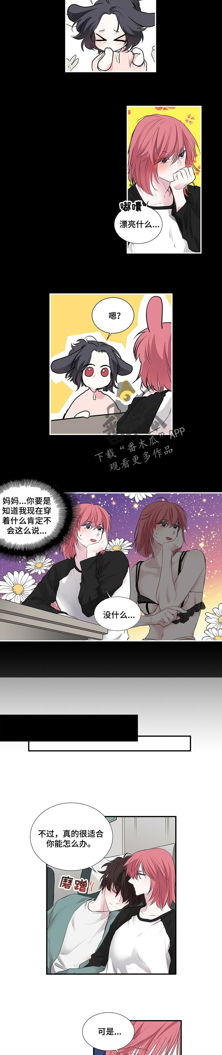 《特别研究》漫画最新章节第85章：漂亮免费下拉式在线观看章节第【2】张图片