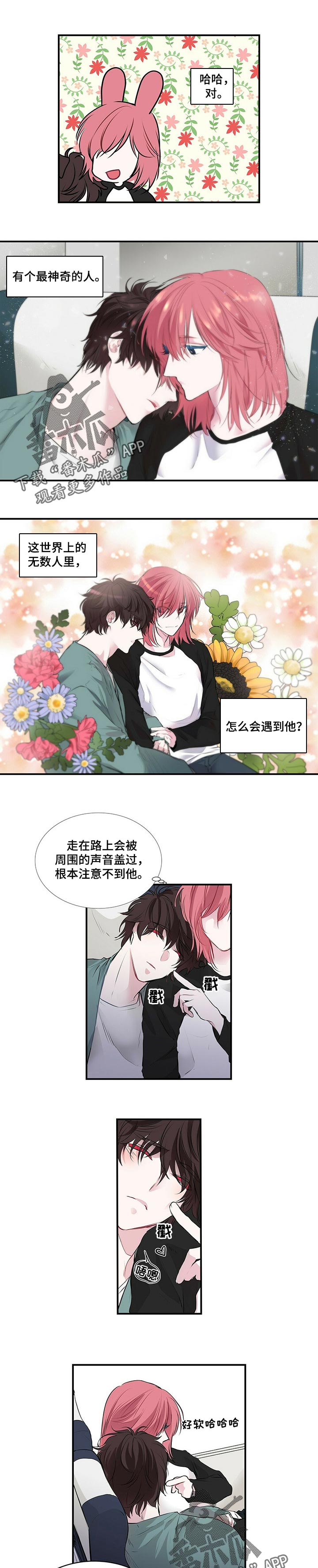 《特别研究》漫画最新章节第87章：巴掌免费下拉式在线观看章节第【6】张图片