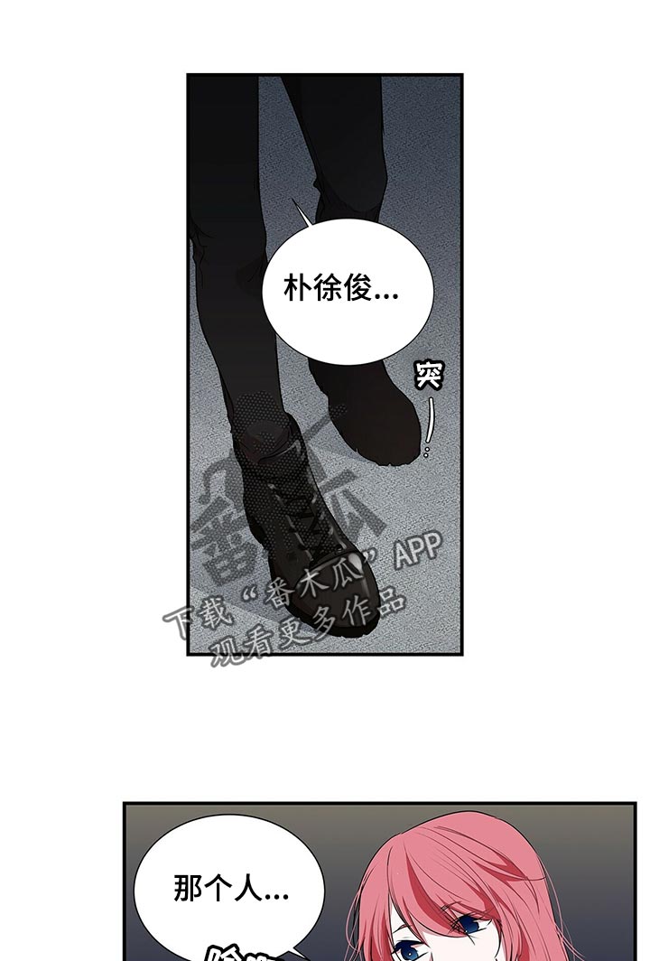 《特别研究》漫画最新章节第73章：兄弟免费下拉式在线观看章节第【12】张图片