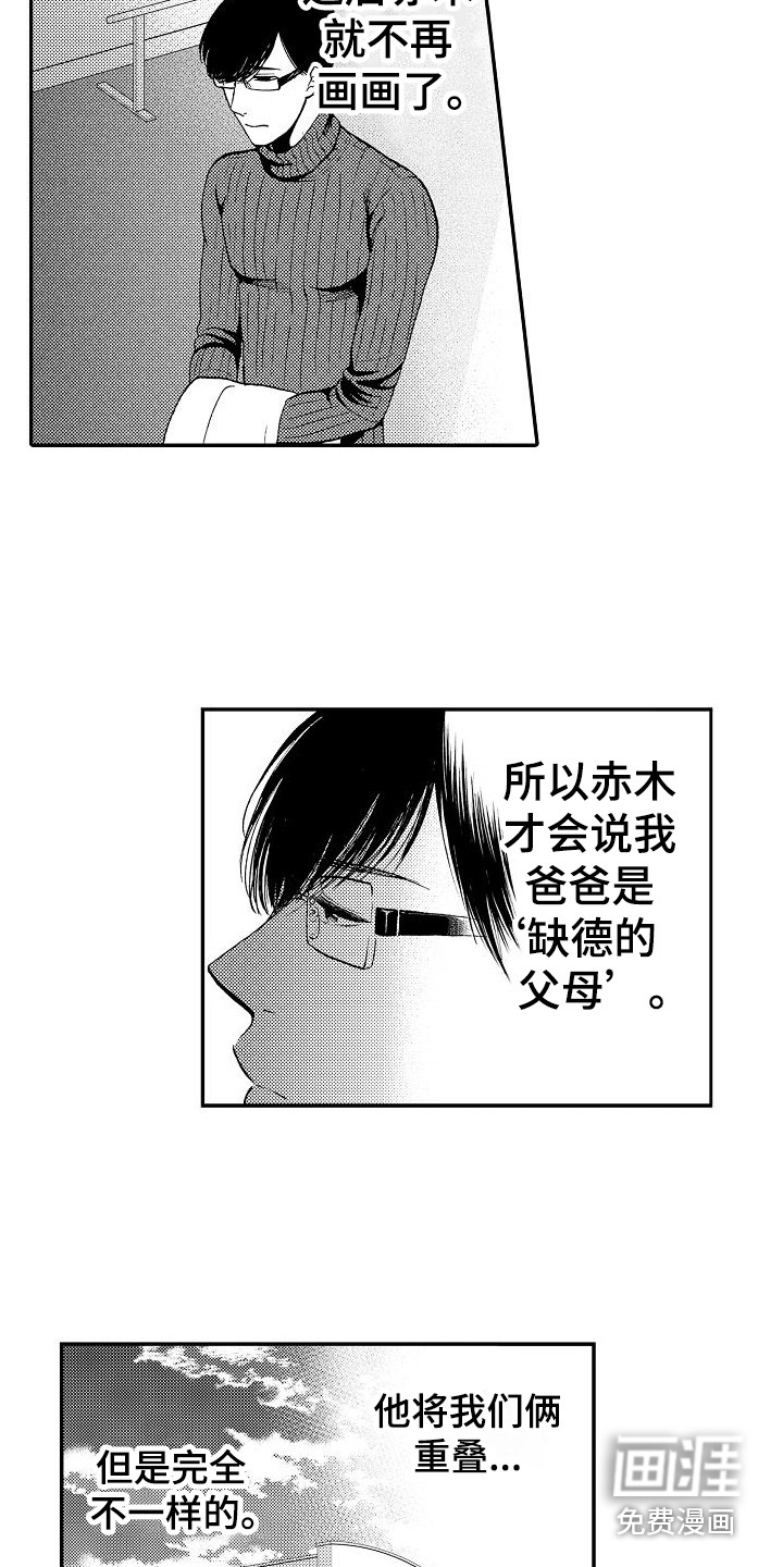 《秘书职责》漫画最新章节第19章：乐观免费下拉式在线观看章节第【13】张图片