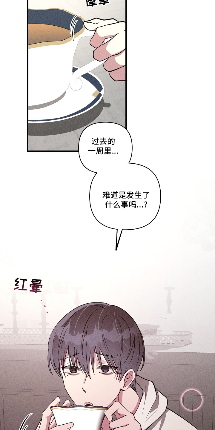 《AR恋爱攻略》漫画最新章节第104章：【第二季】交往对象免费下拉式在线观看章节第【6】张图片