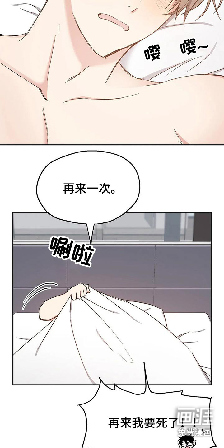 《爱情赌注》漫画最新章节第76章：爱的结局【完结】免费下拉式在线观看章节第【7】张图片