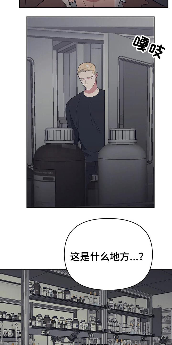 《七日之交》漫画最新章节第36章：药剂免费下拉式在线观看章节第【3】张图片