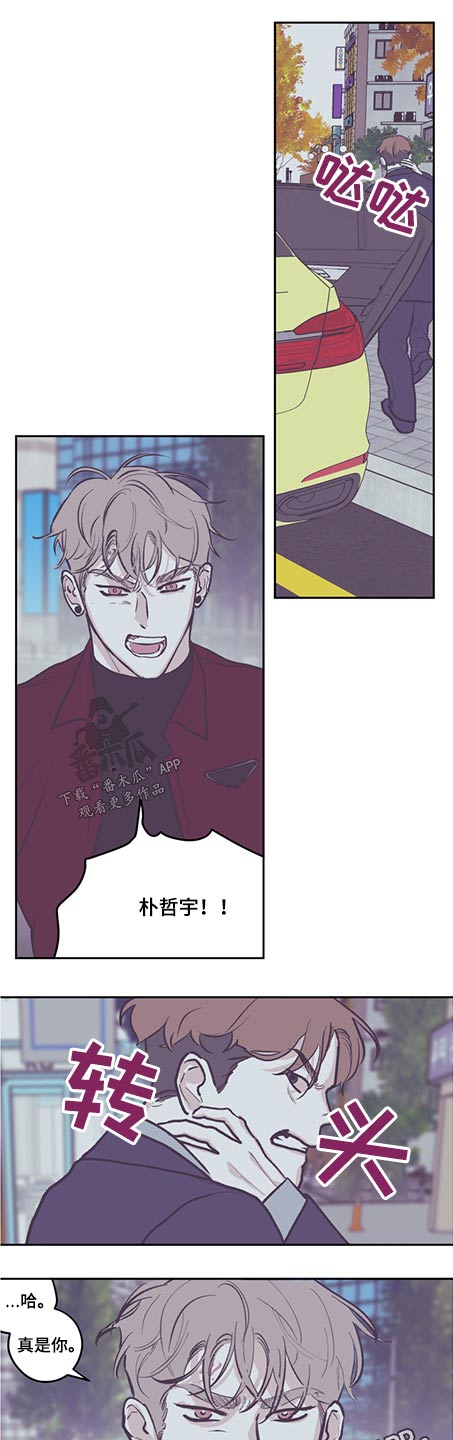 《阴谋与争斗》漫画最新章节第109章：【第三季】追击免费下拉式在线观看章节第【2】张图片