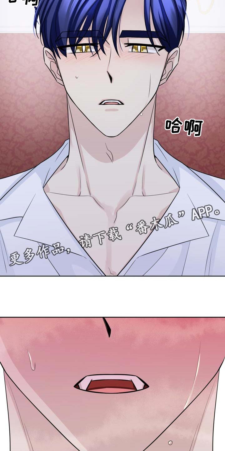 《血族契约》漫画最新章节第28章：不能坐以待毙免费下拉式在线观看章节第【2】张图片