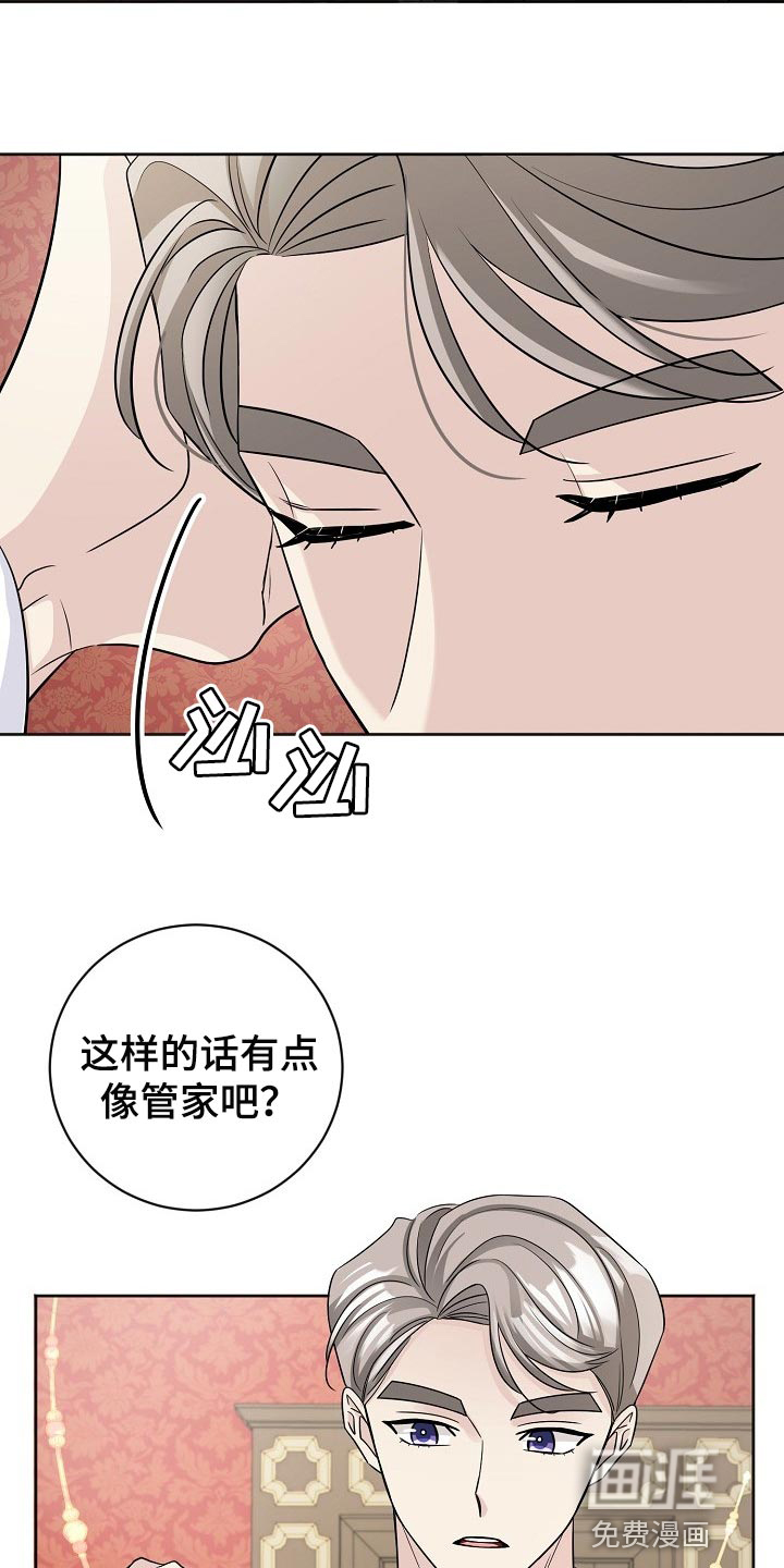 《血族契约》漫画最新章节第56章：万全准备免费下拉式在线观看章节第【19】张图片