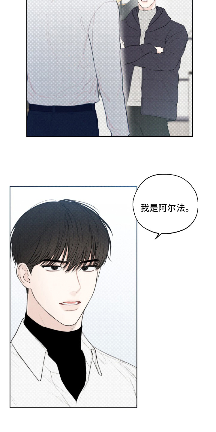 《凛冬雪》漫画最新章节第29章：不见了免费下拉式在线观看章节第【14】张图片