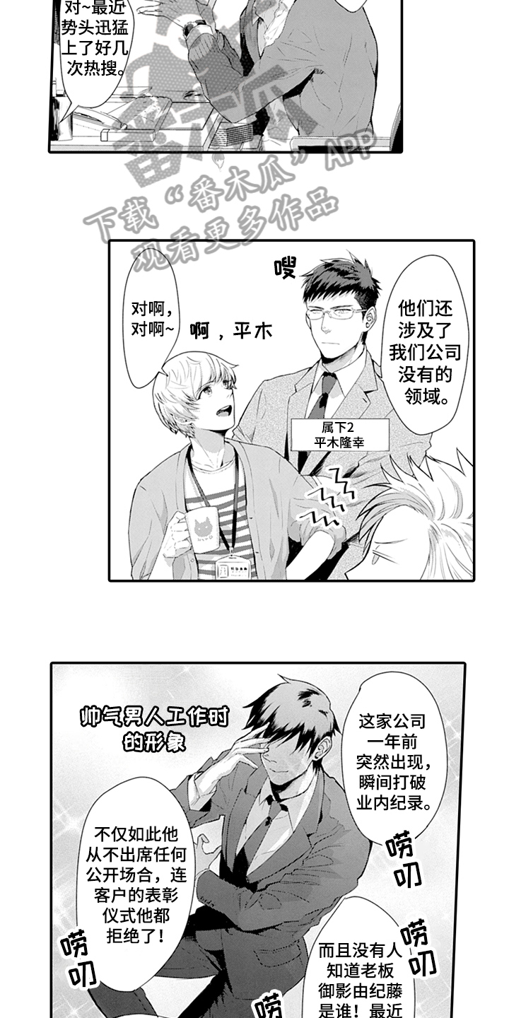 《秘密模特》漫画最新章节第23章：应约免费下拉式在线观看章节第【11】张图片