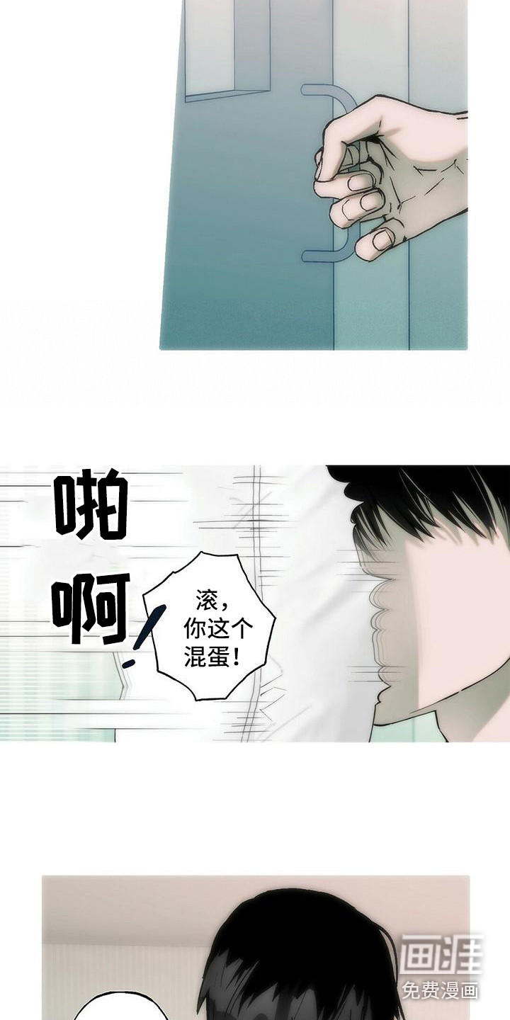 《粉丝书信》漫画最新章节第17章：说你喜欢免费下拉式在线观看章节第【5】张图片