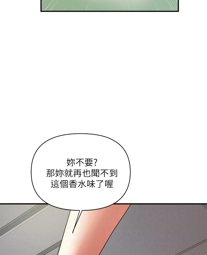 《行走费洛蒙》漫画最新章节第70话免费下拉式在线观看章节第【45】张图片