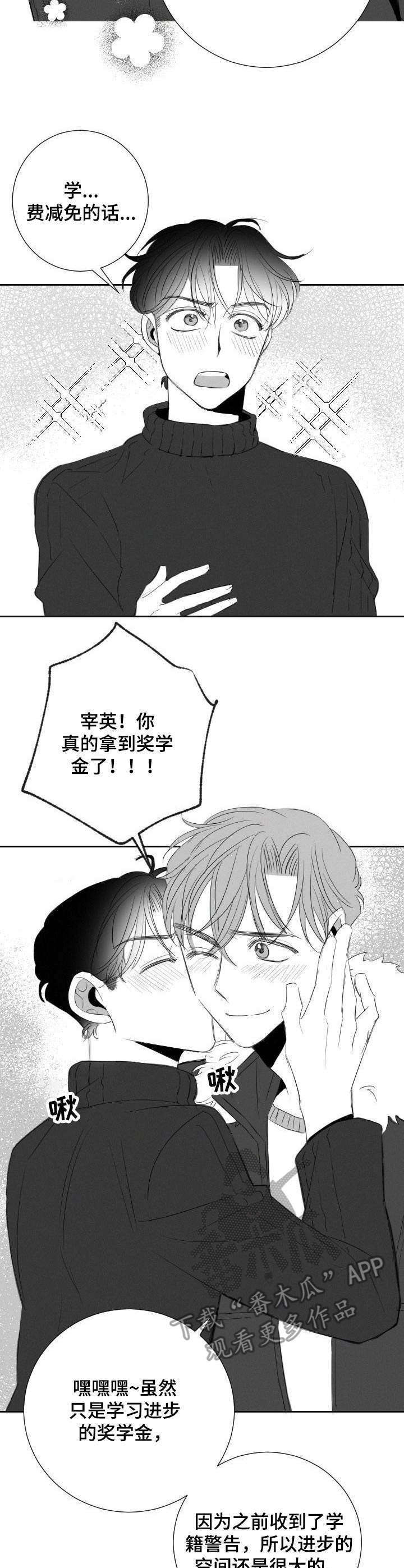 《彗星出租店》漫画最新章节第33章：打赌免费下拉式在线观看章节第【5】张图片