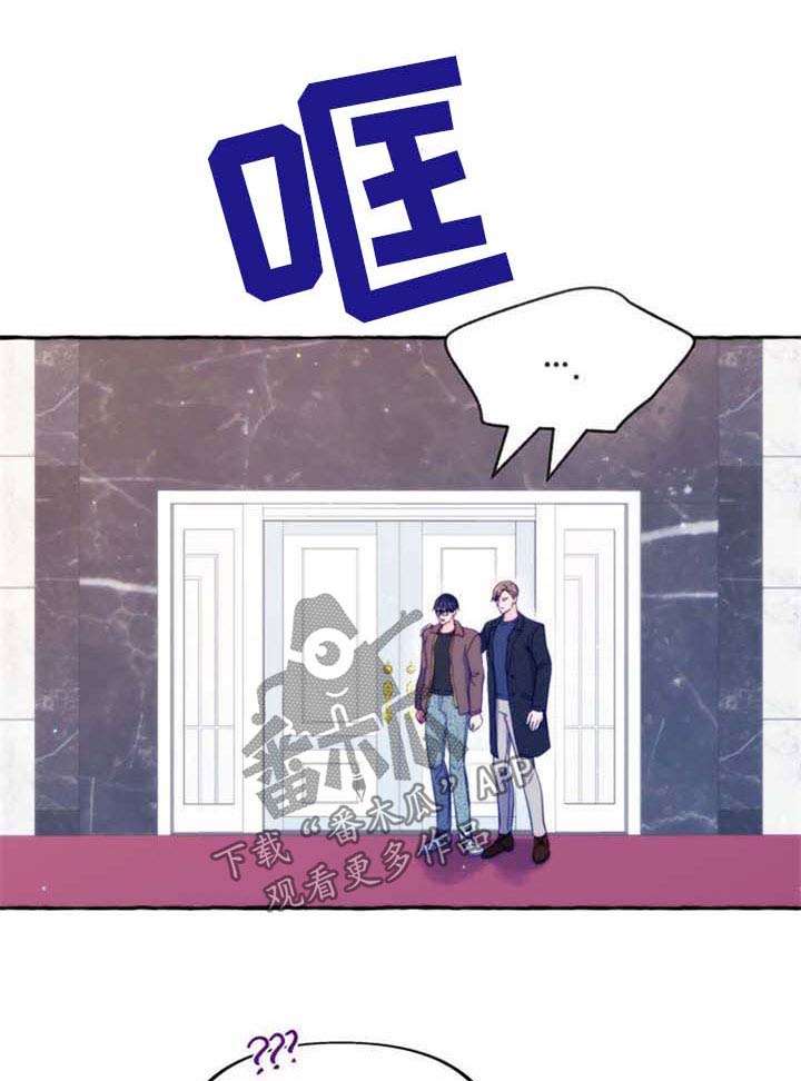 《危险跟拍》漫画最新章节第49章：比谁都幸福【完结】免费下拉式在线观看章节第【10】张图片