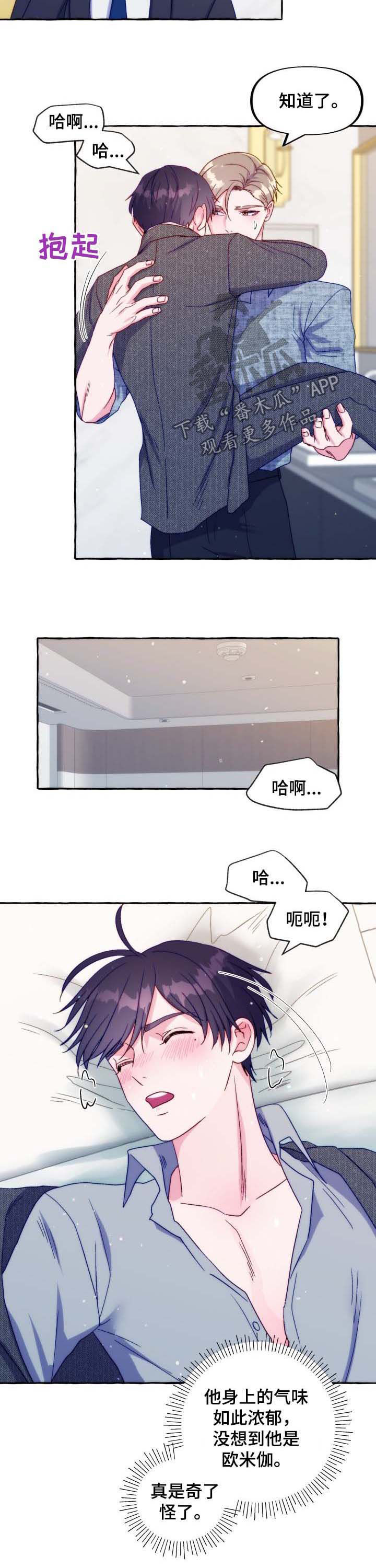 《危险跟拍》漫画最新章节第37章：重要的话免费下拉式在线观看章节第【9】张图片